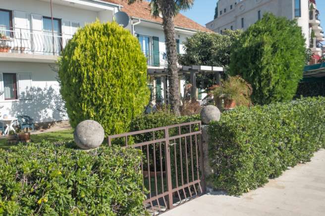 Terrasse en bois Quimper