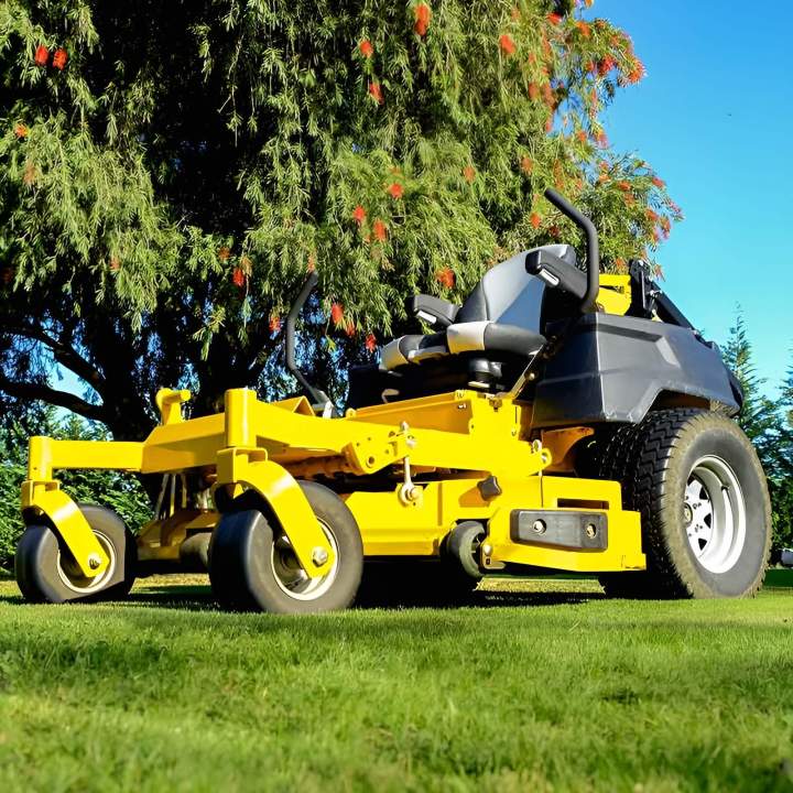 Services d’entretien paysager Quimper