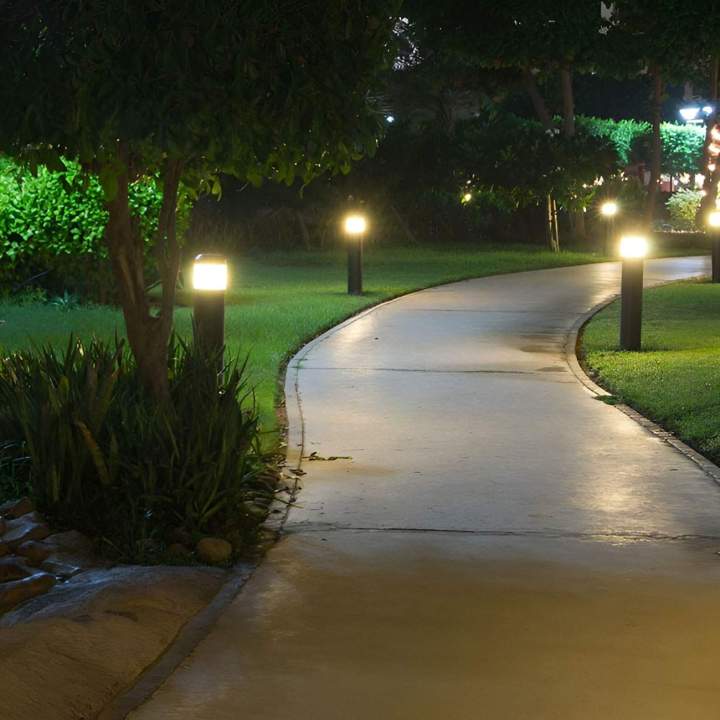 Entretien paysager Quimper