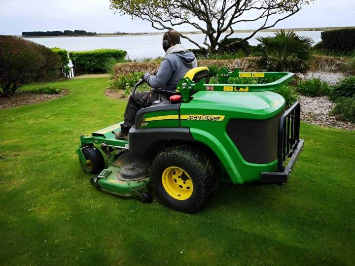 Entretien paysager Quimper